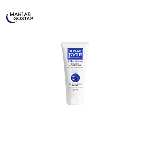 کرم-بدن-زرالیا-اینتنس-درمال-فوکوس-Dermal-Focus-