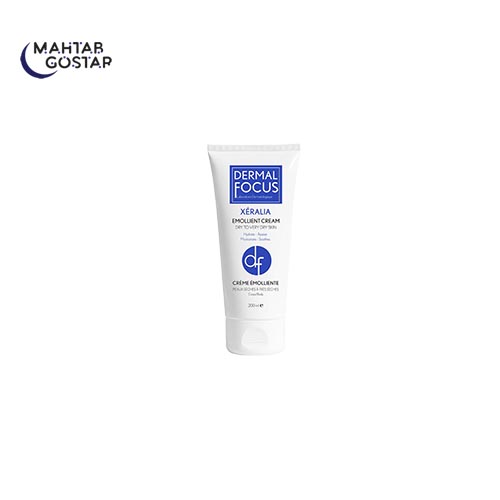 کرم-بدن-زرالیا-درمال-فوکوس-Dermal-Focus-