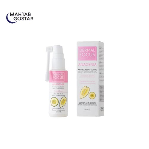 لوسیون-ضد-ریزش-آناژنیا-درمال-فوکوس-Dermal-Focus-