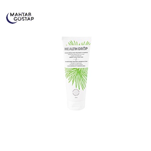 شامپو-موی-چرب-هلس-دراپ-Health-Drop-