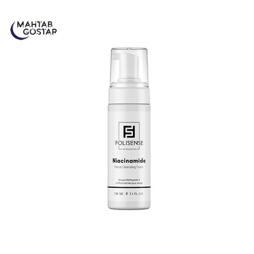 فوم-نیاسین-آمید-فولی-سنس-Folisense-