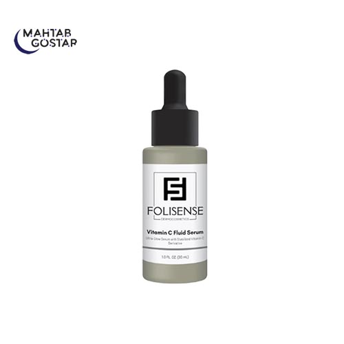 سوپر-سرم-ضدلک-ویتامین-C-فولی-سنس-Folisense-