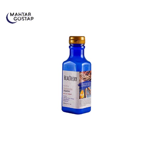 شامپو-تقویت-کننده-مو-حاوی-بیوتین-هلس-تئوری-Health-Theory-