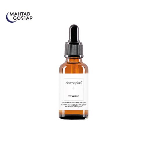 ژل-مرطوب-کننده-پوست-حاوی-ویتامین-ای-30میلی-لیتر-درماپلاس-Derma-Plus-