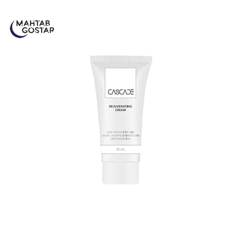 کرم-جوانساز-صورت-30-میل-کسکید-Cascade-