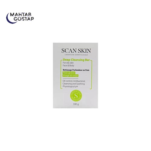 پن-پوست-چرب--و-مستعد-اکنه-اسکن-اسکین-Scan-Skin-