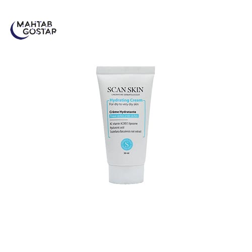 ابرسان-پوست-خشک-وخیلی-خشک-اسکن-اسکین-Scan-Skin-