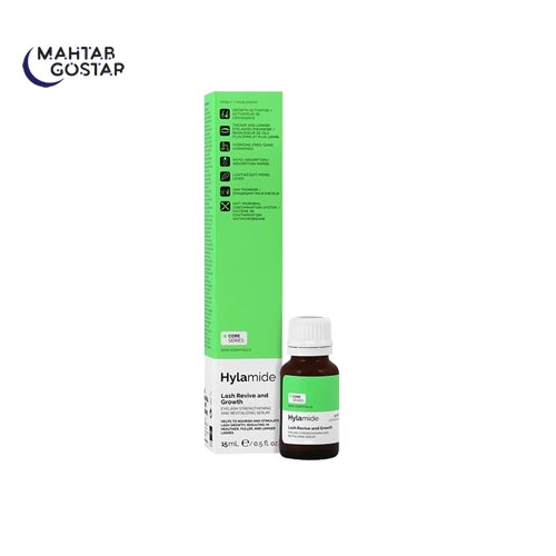 سرم-تقویت-کننده-و-احیا-کننده-مژه-هیلامید-Hylamide-
