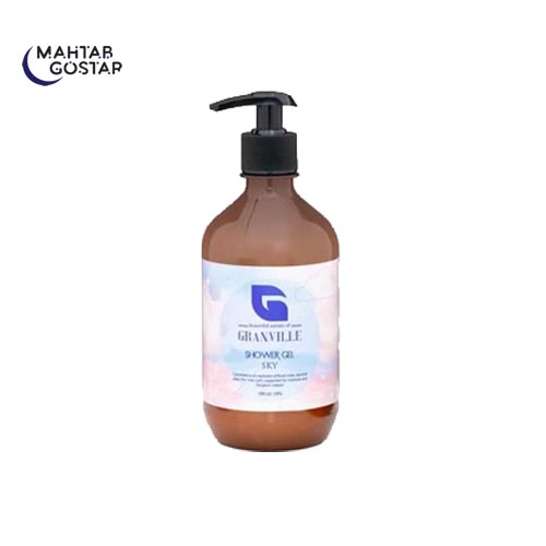 شاور-ژل-اسکای-(گرنویل)-500-م-ل-شانا-عطر-Shana-Atr-