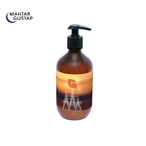 شاورژل-سان-شاین-(گرنویل)-500-م-ل-شانا-عطر-Shana-Atr-