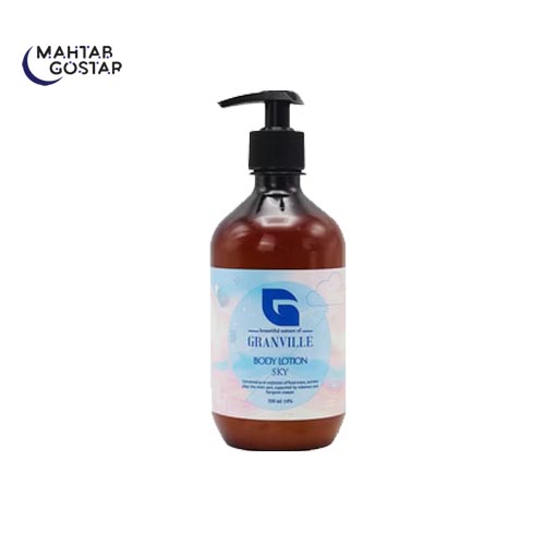 لوسیون-بدن-اسکای-(گرنویل)-500-م-ل--شانا-عطر-Shana-Atr-