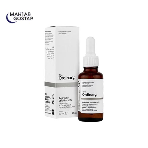 محلول-آرژیرلین-10%-(ضد-چروک)-اوردینری-The-Ordinary-