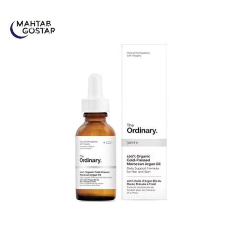 روغن-آرگان-مراکشی-100%-اوردینری-The-Ordinary-