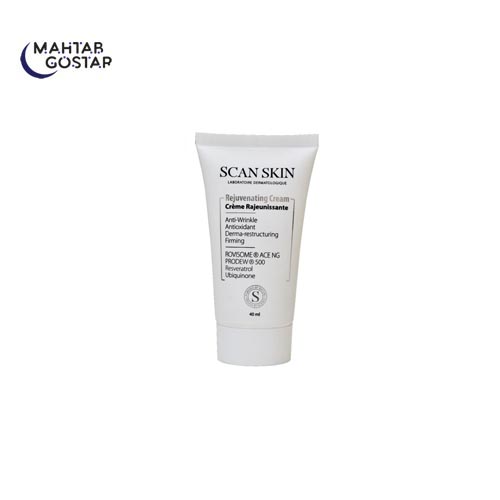 کرم-صورت-ضد-چروک-اسکن-اسکین-Scan-Skin-