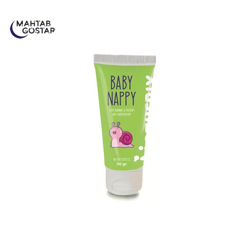 کرم-ادرار-سوختگی-کودک-200میل-مادرلی-Motherly-