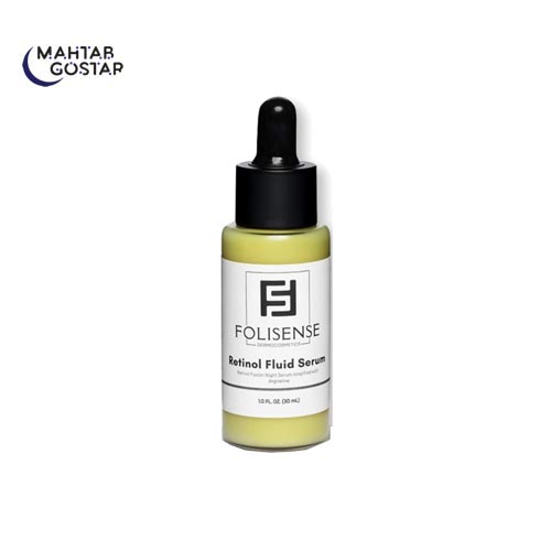 سرم-شب-رتینول-فیوژن-فولی-سنس-Folisense-