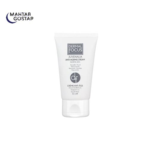 کرم-ژوونالیا-درمال-فوکوس-Dermal-Focus-